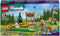 LEGO Friends Avonturenkamp boogschietbaan 42622