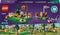 LEGO Friends Avonturenkamp boogschietbaan 42622