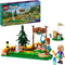 LEGO Friends Avonturenkamp boogschietbaan 42622