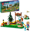 LEGO Friends Avonturenkamp boogschietbaan 42622