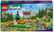 LEGO Friends Avonturenkamp boogschietbaan 42622