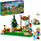LEGO Friends Avonturenkamp boogschietbaan 42622