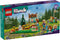 LEGO Friends Avonturenkamp boogschietbaan 42622