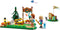 LEGO Friends Avonturenkamp boogschietbaan 42622