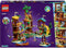 LEGO Friends Avonturenkamp boomhut 42631