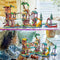 LEGO Friends Avonturenkamp boomhut 42631