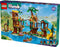 LEGO Friends Avonturenkamp boomhut 42631