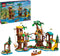 LEGO Friends Avonturenkamp boomhut 42631