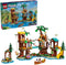 LEGO Friends Avonturenkamp boomhut 42631