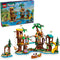 LEGO Friends Avonturenkamp boomhut 42631