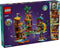 LEGO Friends Avonturenkamp boomhut 42631