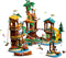 LEGO Friends Avonturenkamp boomhut 42631