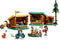 LEGO Friends Avonturenkamp knusse boshutten 42624