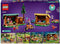 LEGO Friends Avonturenkamp knusse boshutten 42624