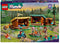 LEGO Friends Avonturenkamp knusse boshutten 42624