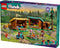 LEGO Friends Avonturenkamp knusse boshutten 42624