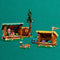 LEGO Friends Avonturenkamp knusse boshutten 42624