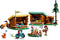 LEGO Friends Avonturenkamp knusse boshutten 42624