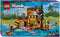 LEGO Friends Avonturenkamp watersporten - 42626