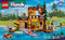 LEGO Friends Avonturenkamp watersporten - 42626