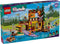LEGO Friends Avonturenkamp watersporten - 42626