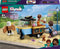 LEGO Friends Bakkersfoodtruck - 42606