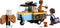 LEGO Friends Bakkersfoodtruck - 42606