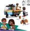 LEGO Friends Bakkersfoodtruck - 42606