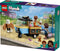LEGO Friends Bakkersfoodtruck - 42606