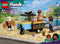 LEGO Friends Bakkersfoodtruck - 42606