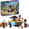 LEGO Friends Bakkersfoodtruck - 42606