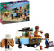LEGO Friends Bakkersfoodtruck - 42606