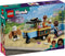 LEGO Friends Bakkersfoodtruck - 42606