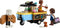LEGO Friends Bakkersfoodtruck - 42606
