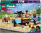 LEGO Friends Bakkersfoodtruck - 42606