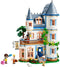 LEGO Friends Bed and breakfast in kasteel 42638