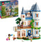 LEGO Friends Bed and breakfast in kasteel 42638