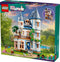 LEGO Friends Bed and breakfast in kasteel 42638