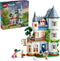 LEGO Friends Bed and breakfast in kasteel 42638