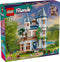 LEGO Friends Bed and breakfast in kasteel 42638