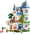LEGO Friends Bed and breakfast in kasteel 42638