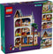 LEGO Friends Bed and breakfast in kasteel 42638