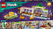 LEGO Friends Biologische supermarkt Speelgoed met Vrachtwagen en Minipoppetjes - 41729