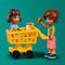LEGO Friends Biologische supermarkt Speelgoed met Vrachtwagen en Minipoppetjes - 41729