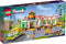 LEGO Friends Biologische supermarkt Speelgoed met Vrachtwagen en Minipoppetjes - 41729