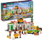 LEGO Friends Biologische supermarkt Speelgoed met Vrachtwagen en Minipoppetjes - 41729
