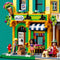 LEGO Friends Bloemen- en decoratiewinkel in de stad, Bouwspeelgoed voor Kinderen - 41732