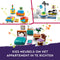 LEGO Friends Bloemen- en decoratiewinkel in de stad, Bouwspeelgoed voor Kinderen - 41732