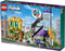 LEGO Friends Bloemen- en decoratiewinkel in de stad, Bouwspeelgoed voor Kinderen - 41732