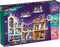 LEGO Friends Bloemen- en decoratiewinkel in de stad, Bouwspeelgoed voor Kinderen - 41732